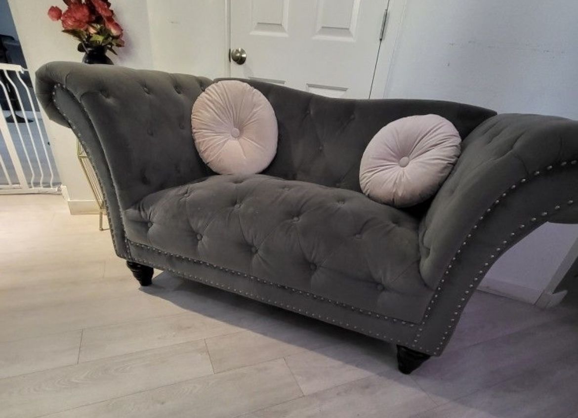 Love Seat Couch