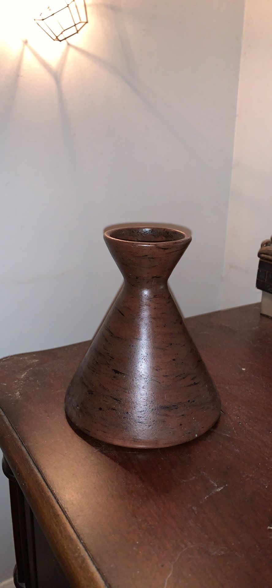 2 vases