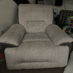 Electric Recliner