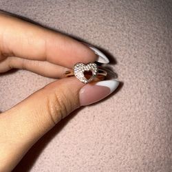 Pandora Ring 