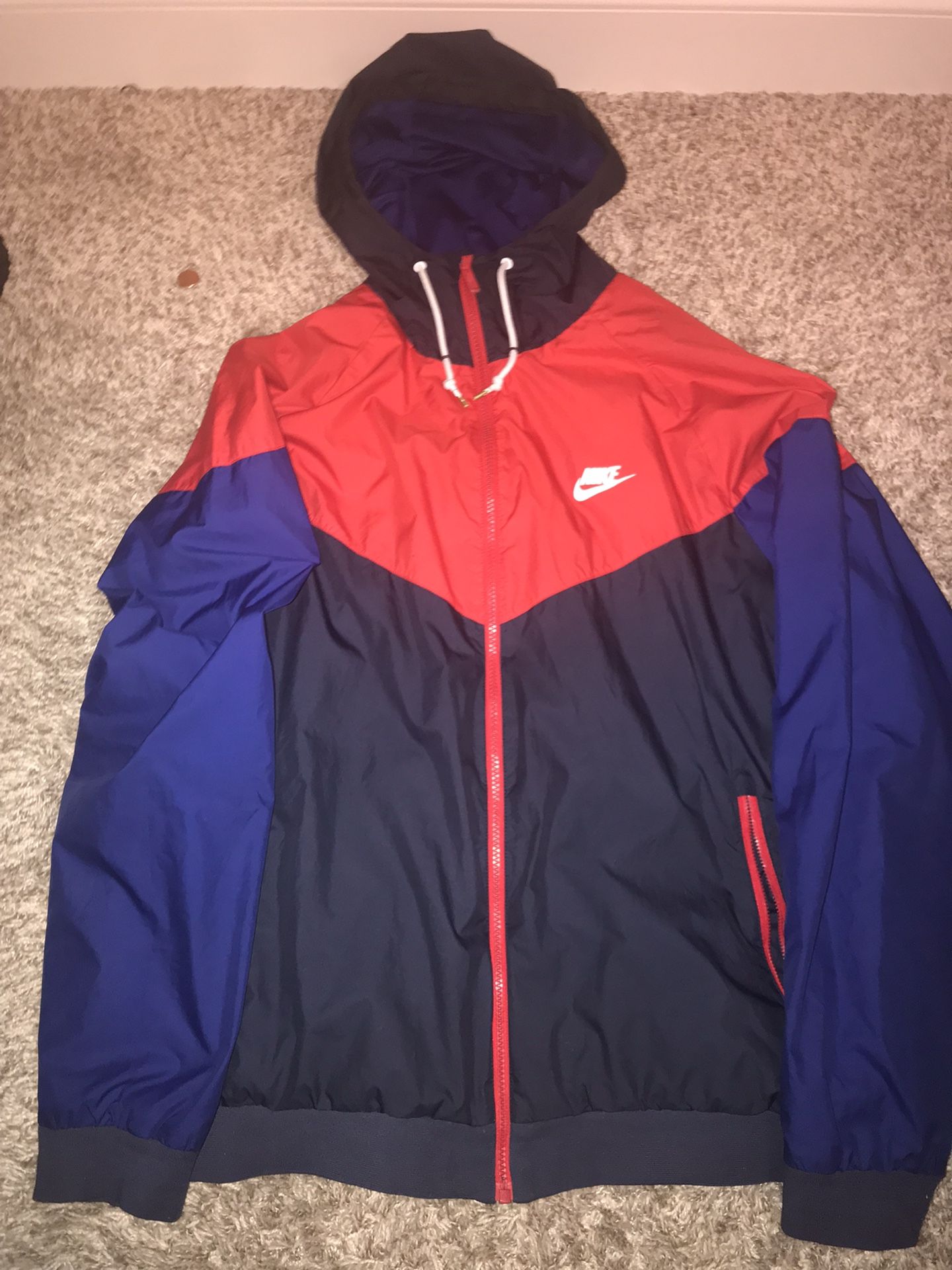 Nike Jacket