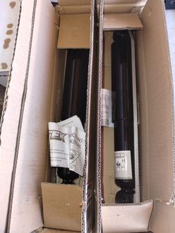 Shocks For 1998 To 2006 Chrysler