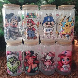 Hola buen día
OFERTAS POR EL DIA DE HOY 1-12-2026
2 VASOS DE CRISTAL O ACRÍLICO POR $25
Vasos de Vidrio,Acrílico y Plástico Personalizados