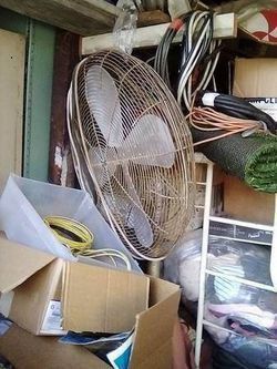 Big Fan 