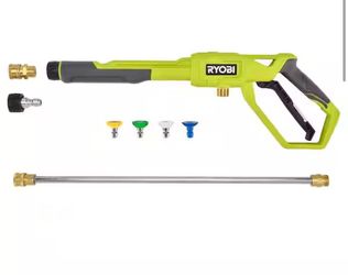 RYOBI Trigger Handle Kit @Ry-643
