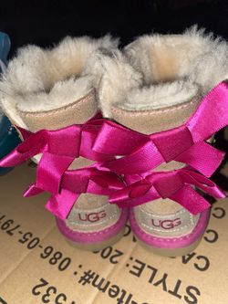 Toddler Girl Boots