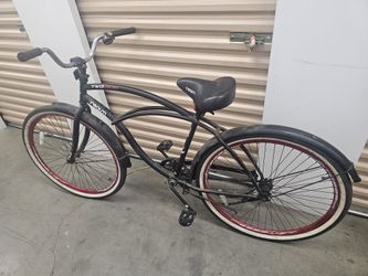 Two NINE Beach Cruiser