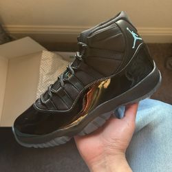 Gammas Size 10 DS