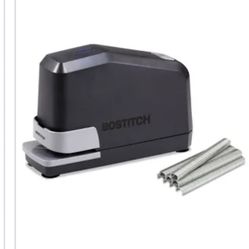 Electric Stapler 