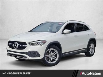 2023 Mercedes-Benz GLA 250