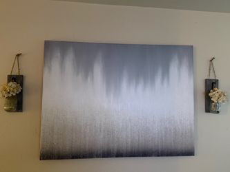 Large Paintings