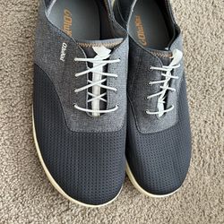 Olukai Boat Shoe-Men’s Size 11