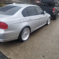 2010 BMW 3 Series