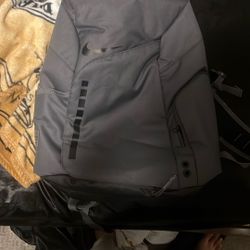 Nike Elite Backpack 
