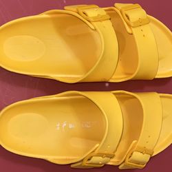 Men’s Birkenstocks 