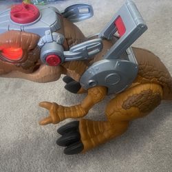 Dinosaur Toy