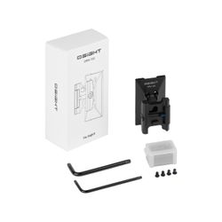 The Osight ORH-193 securely mounts Osight R to a Picatinny rail