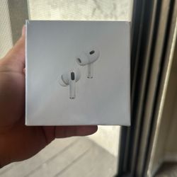 AirPods 2nd Gen
