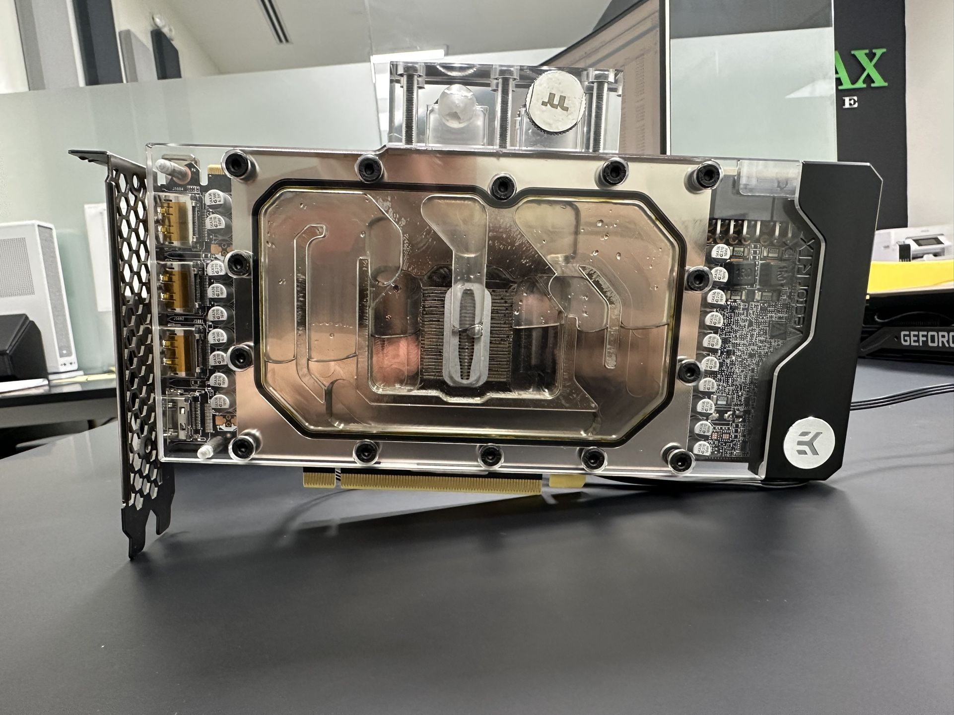 PNY XLR8 Gaming RTX 3090