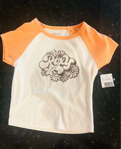 Roxy Tee Shirt