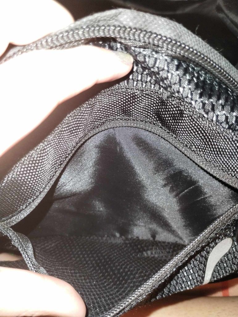 Puma Duffle Bag