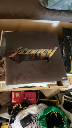 Record Vinyls