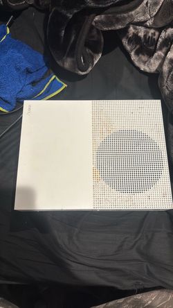 Xbox 1s