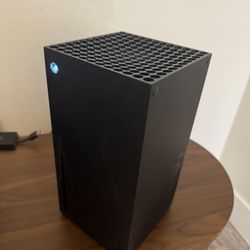 Xbox Series X - Read Description