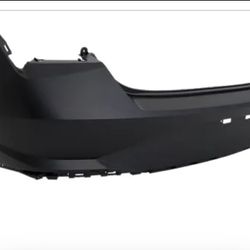 Bumper Elantra 2021