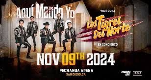 Tigres Del Norte