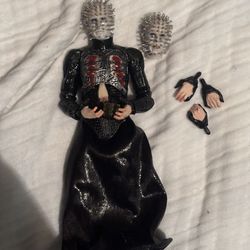 Hellraiser Neca Collectible Figure