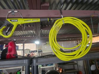 Gun /hose for pressure Washer