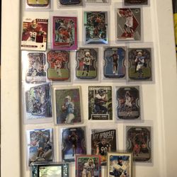 Vintage Baseball Lot