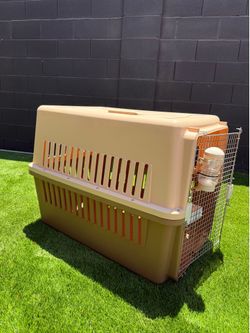 Dog Kennel