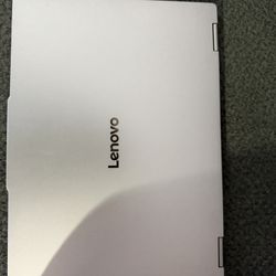 Lenovo Yoga 16” 2 In 1 