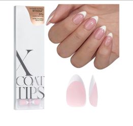 BTArtboxnails French Gel Nail Tips