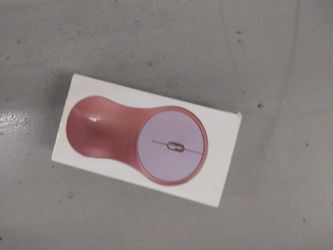 Wireless mouse