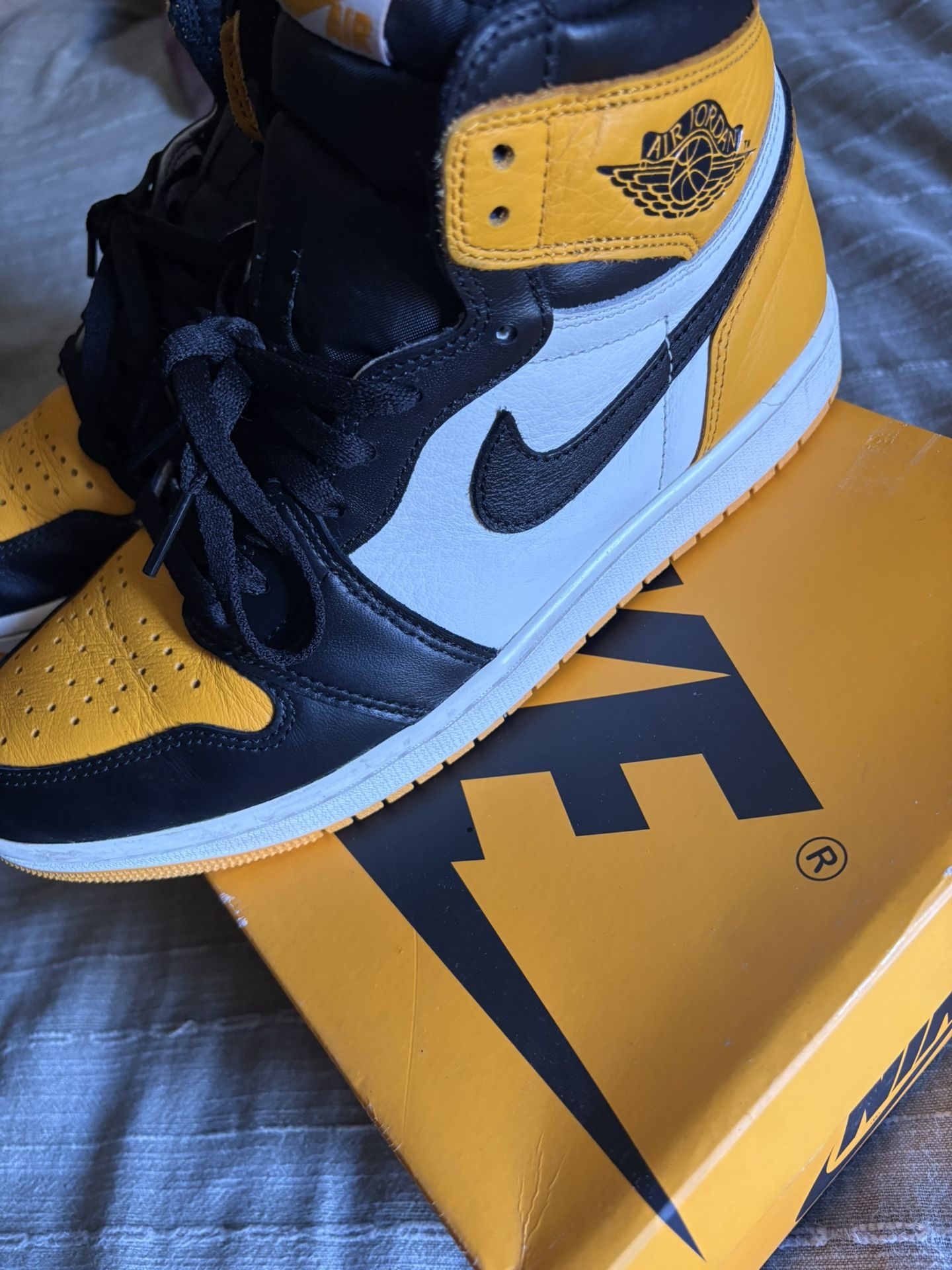 Jordan 1