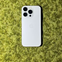 iPhone 16 Pro | 128GB | White Titanium | Factory Unlocked