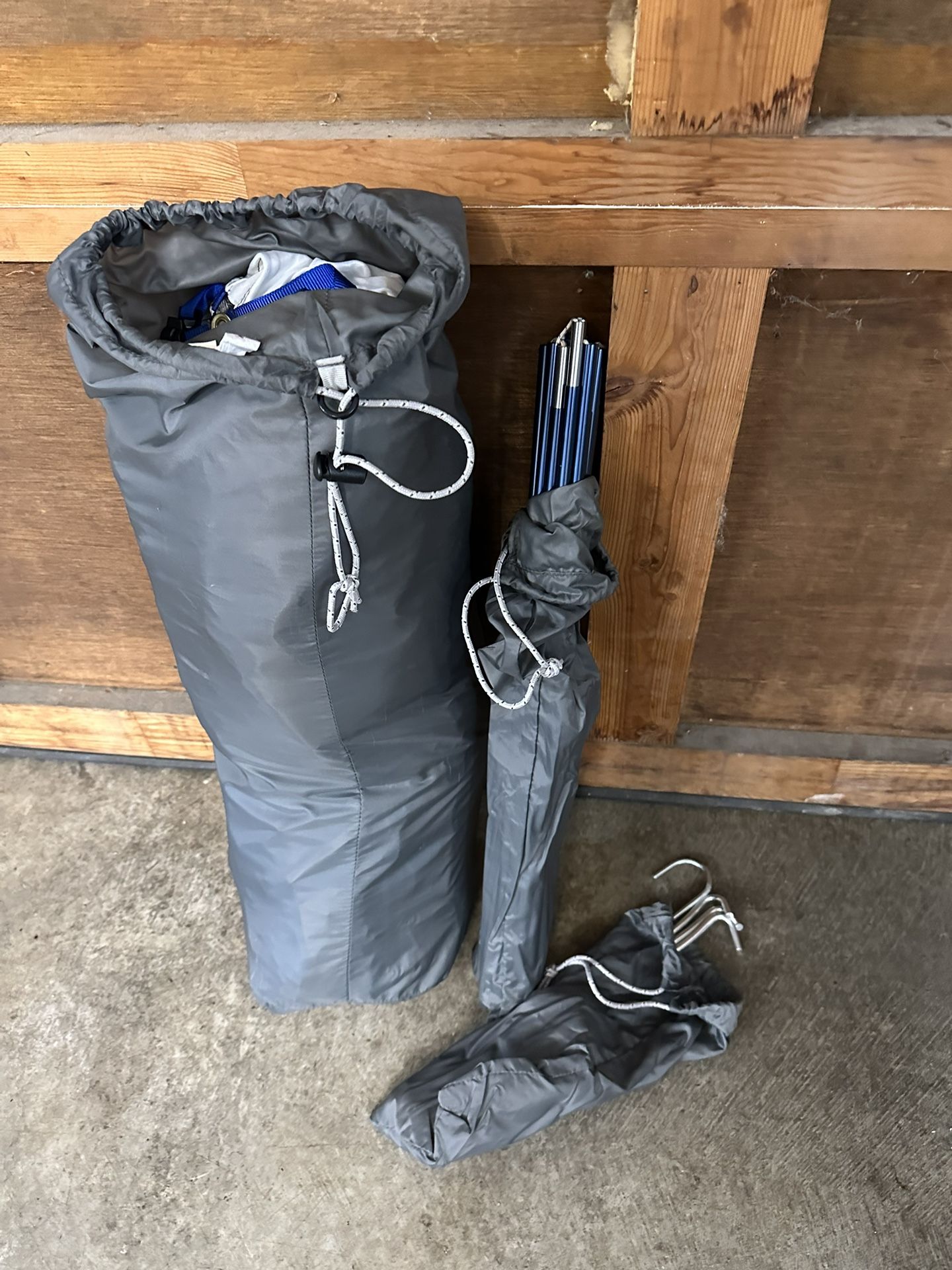 Mountain Hardwear Shifter 2 Tent with Footprint