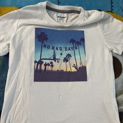 Boy Shirts