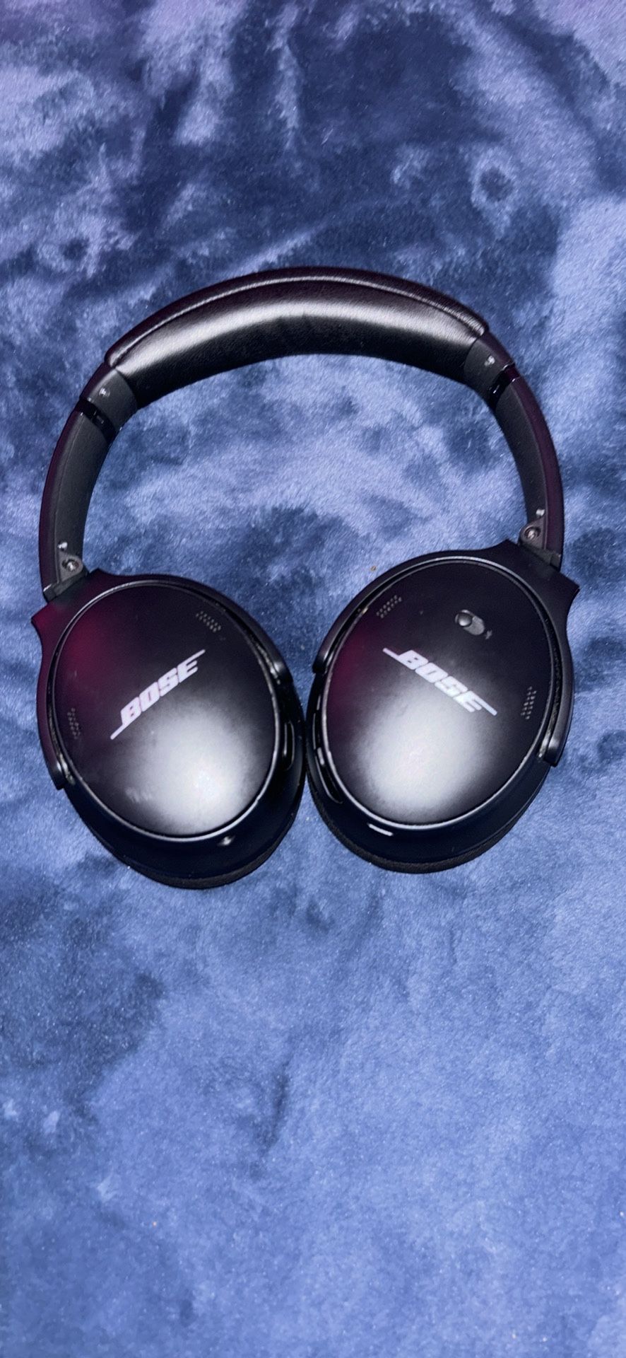 Bose headphones 