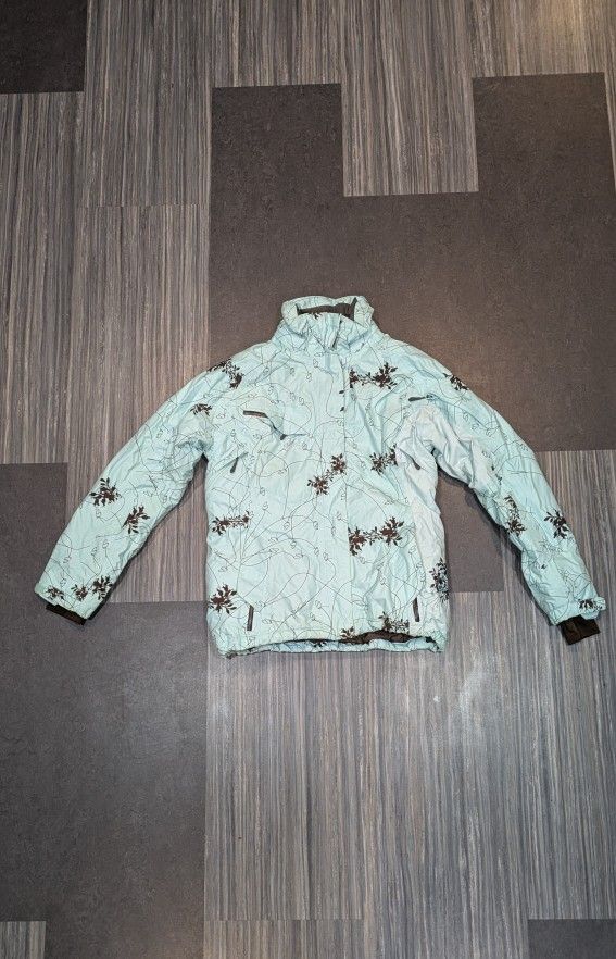 Salomon Clima Pro Ski Jacket (Women’s L)