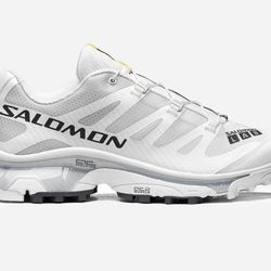 Salomon XT4 White 