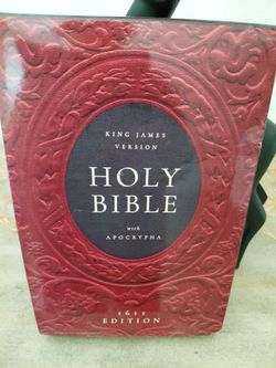 BIBLE