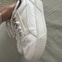 Puma (woman 8.5)
