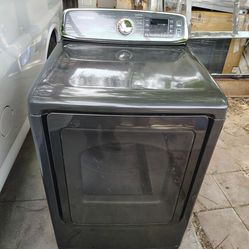 Gas dryer $190 free delivery