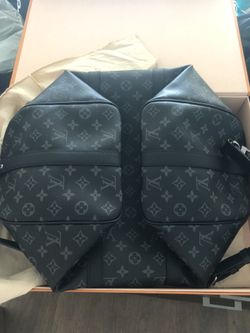 Louis Vuitton Monogram Eclipse Keepall 45 for Sale in Milpitas, CA