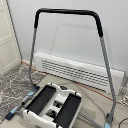 AeroSki Workout Machine