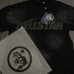 hell star shirt